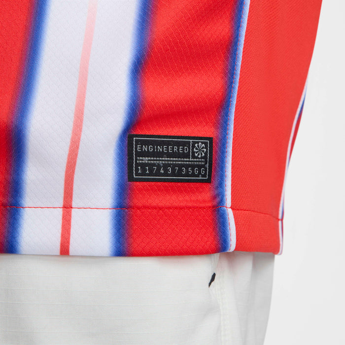 Atlético Madrid Home Jersey 24/25