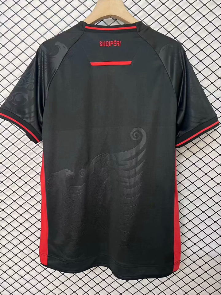 Albania Third Jersey 2025/26