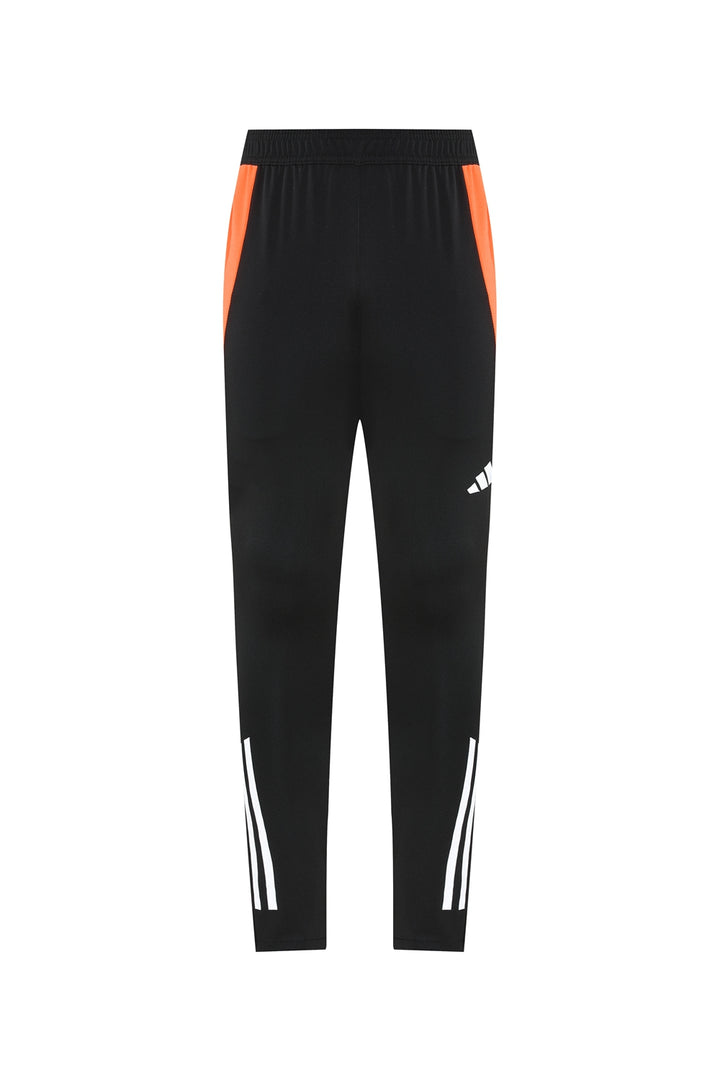 Adidas Track Suit - Leopard Camo Blue with White Strips