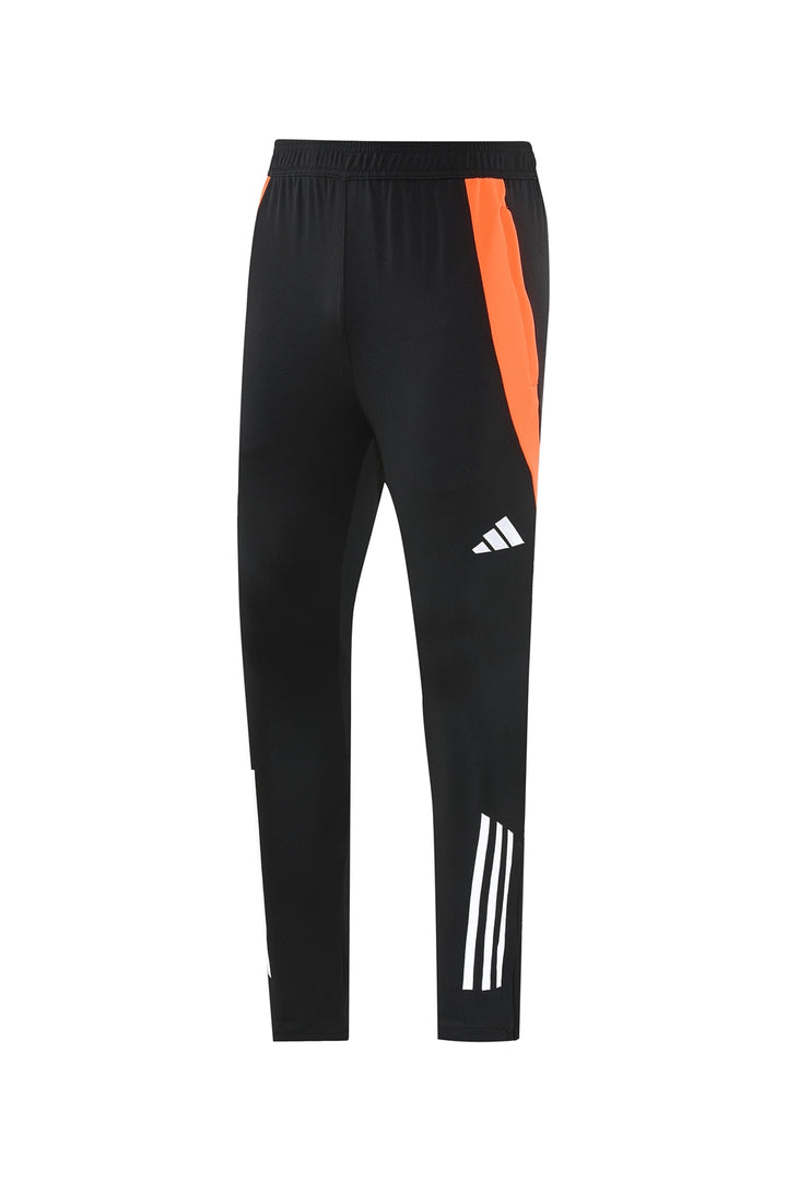 Adidas Track Suit - Leopard Camo Blue with White Strips