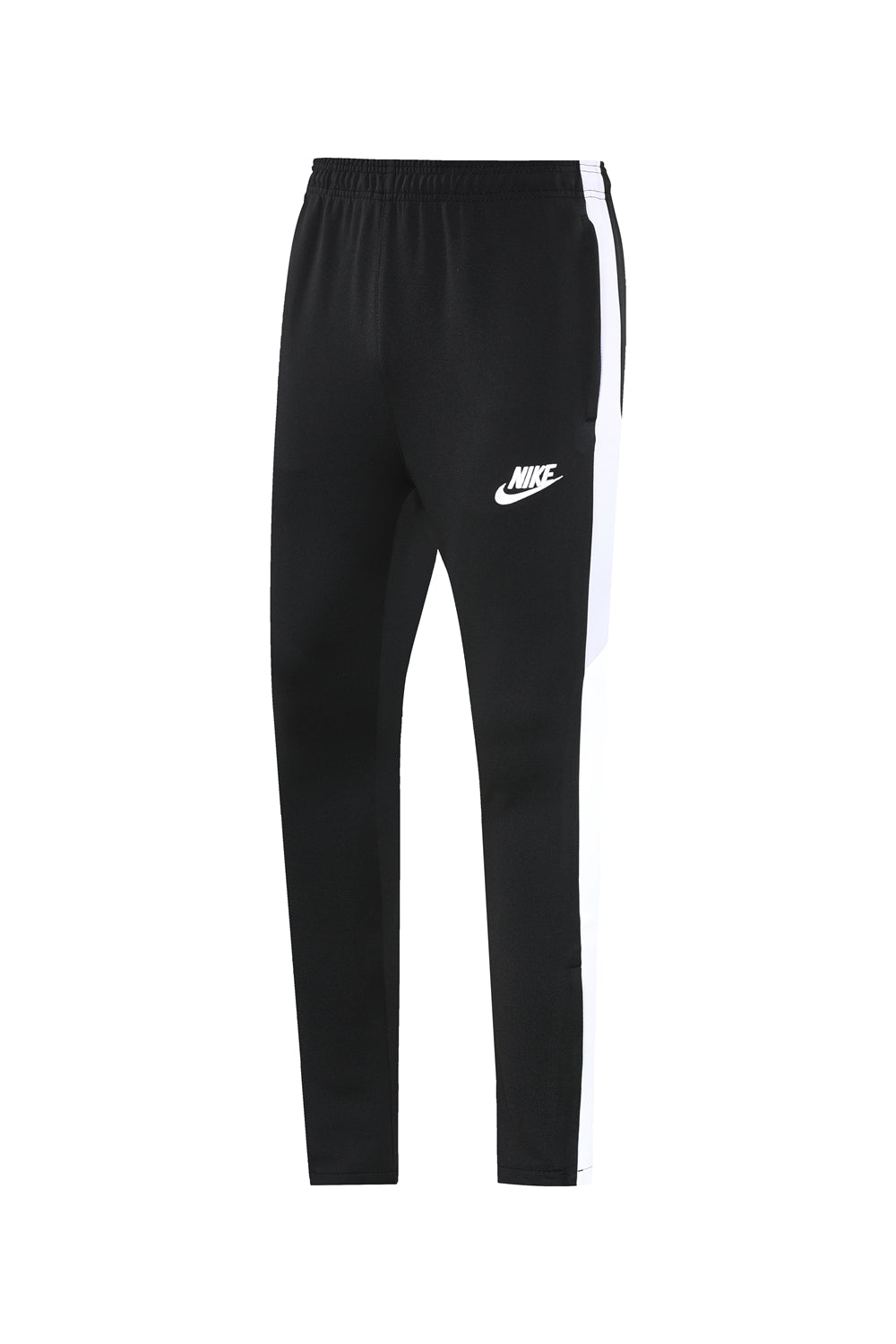 Nike Tech Fleece Full Zip Hoodie رمادي وأسود مجموعة كاملة