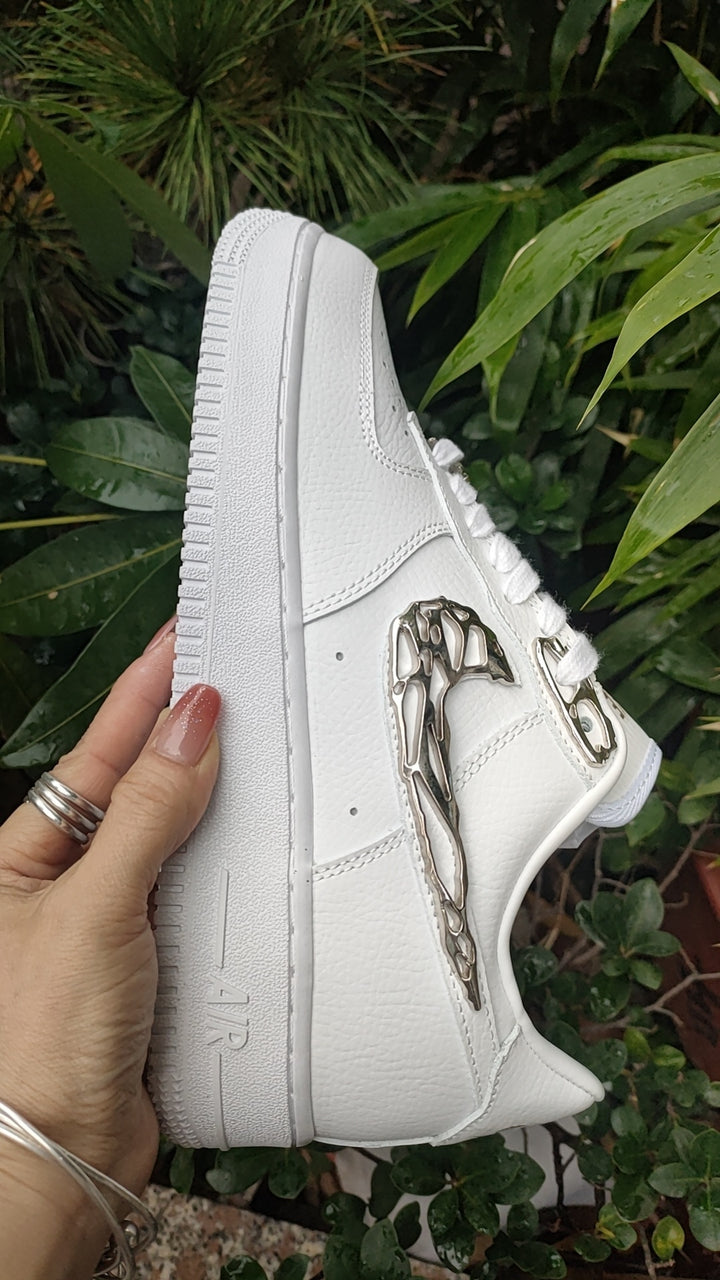 Air Force Low 1 ‘Molten Metal’