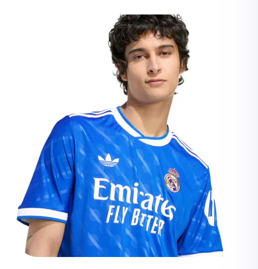 قميص RM DRAGON BLACK GOLD الإصدار 2024