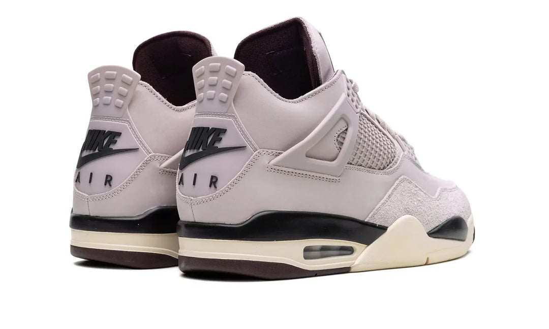 Air Jordan 4 "Fossil Stone"