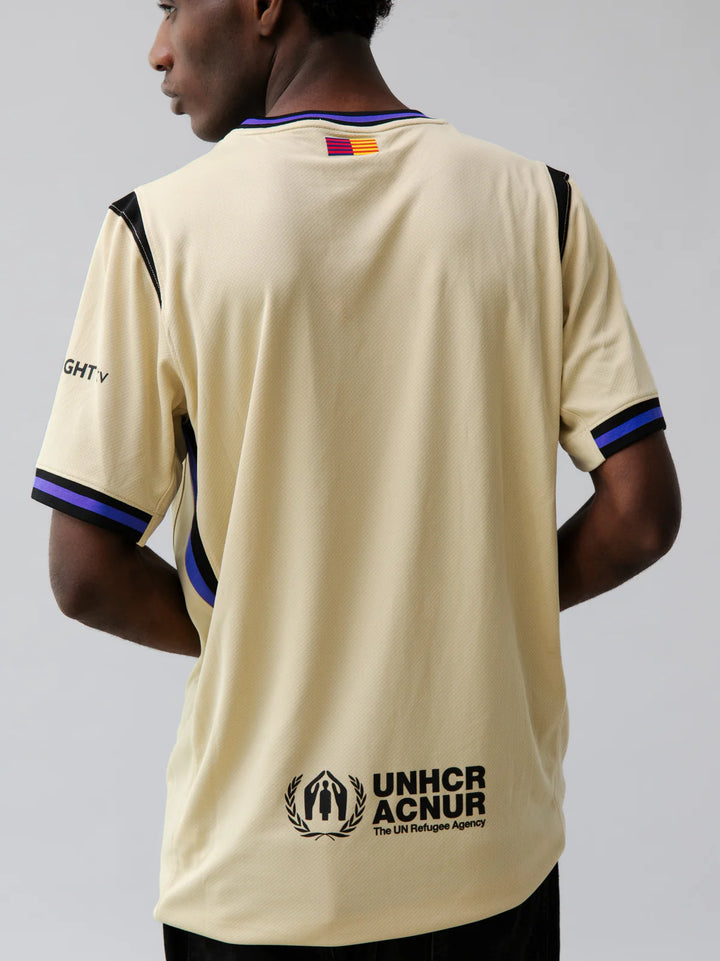 BRC Away Jersey 2025/26