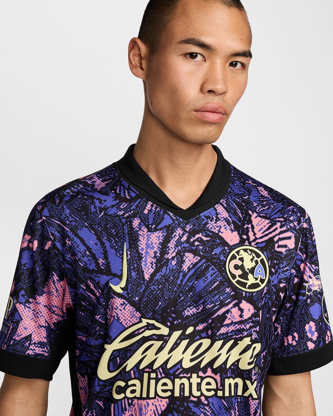 Club America Third Jersey 2024/25