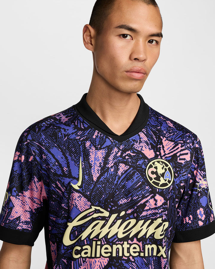 Club America Third Jersey 2024/25