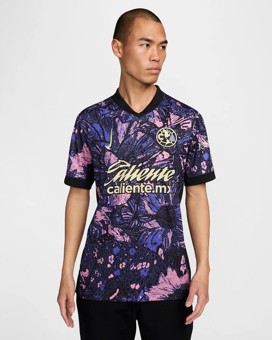 Club America Third Jersey 2024/25