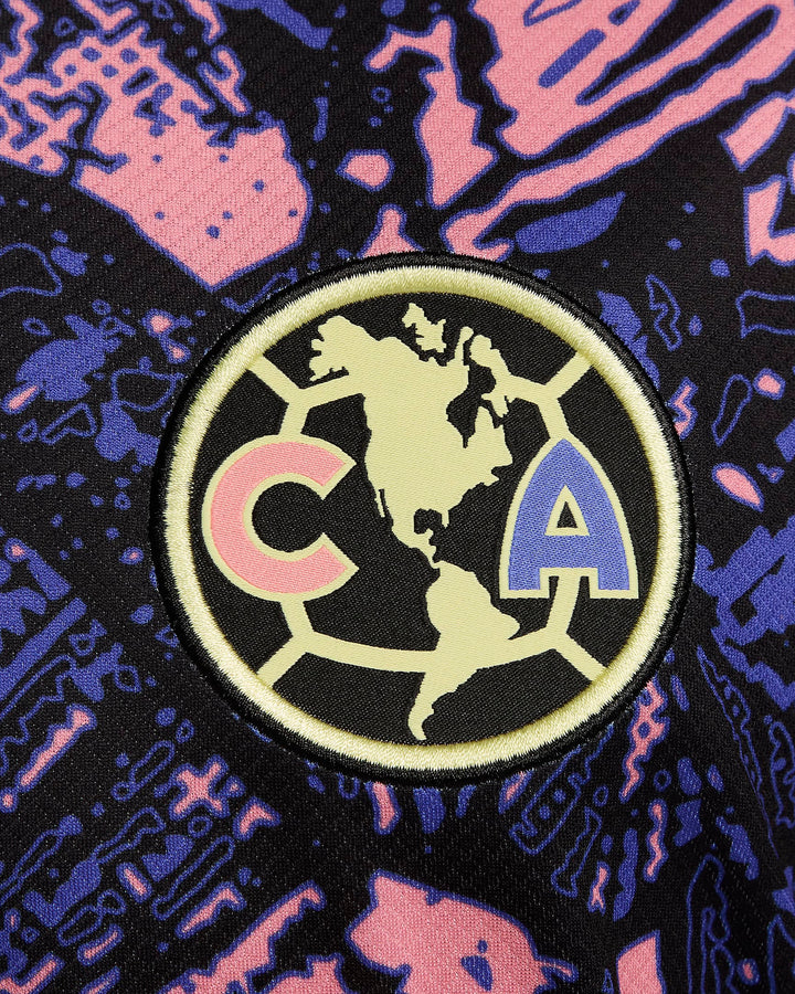 Club America Third Jersey 2024/25