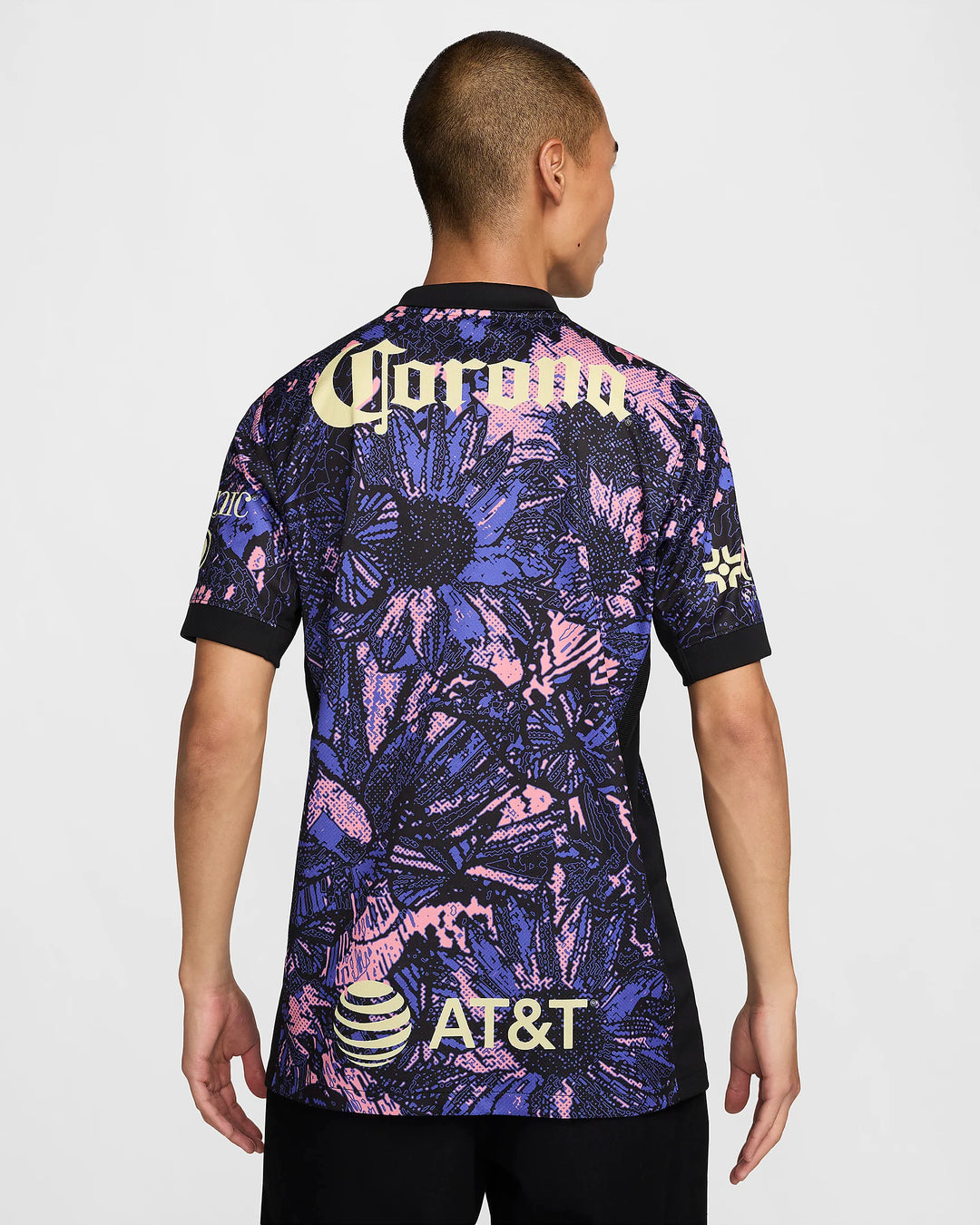 Club America Third Jersey 2024/25
