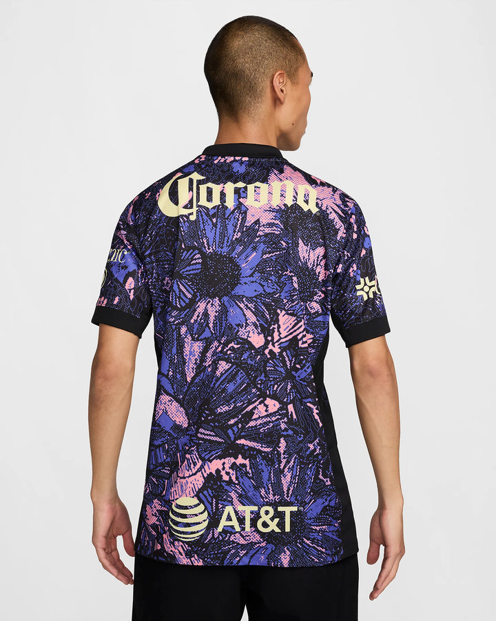 Club America Third Jersey 2024/25