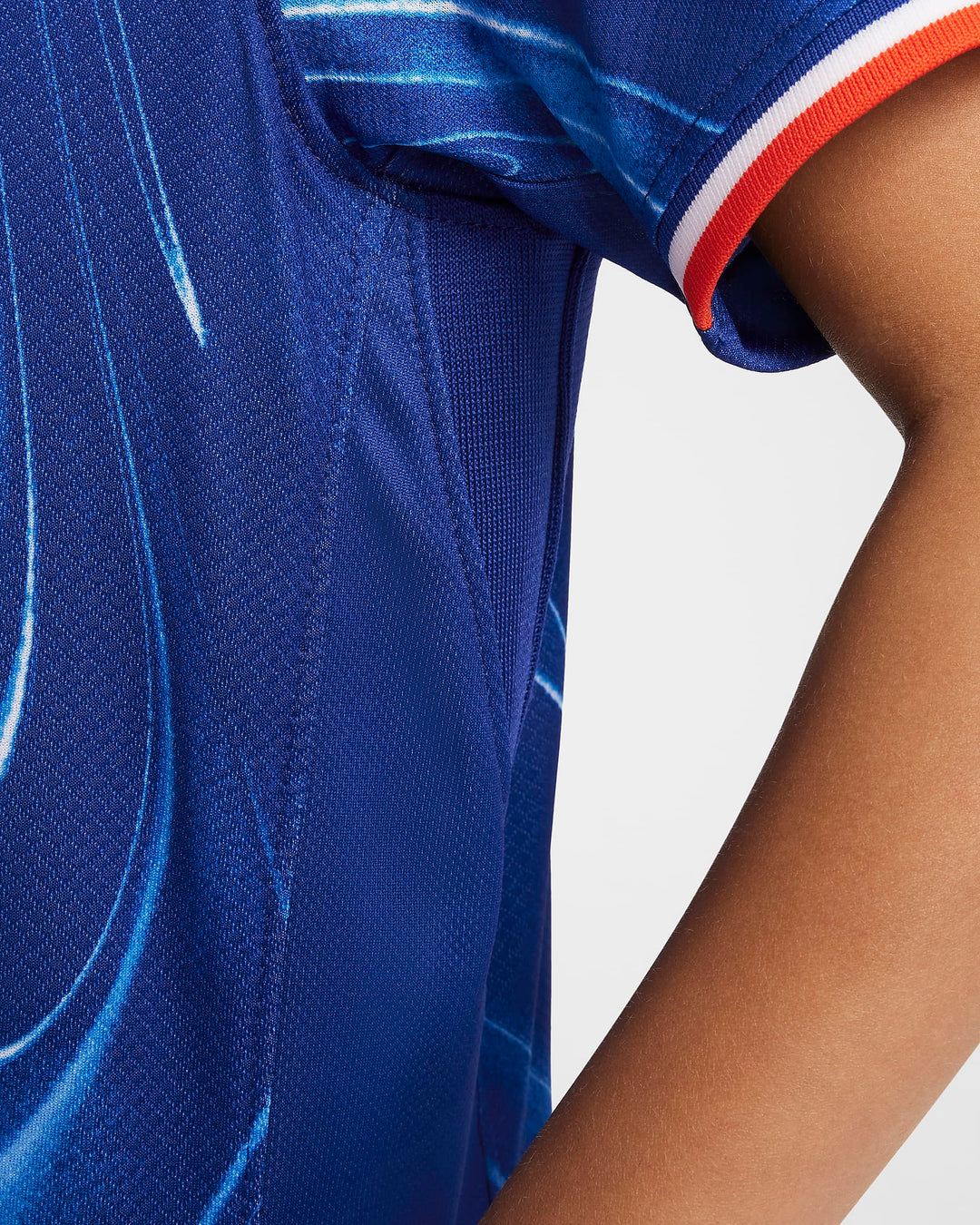 ch Kids HOME KIT 2024/25