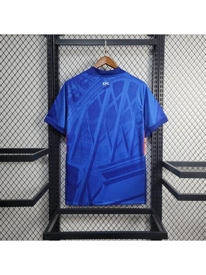 ch  Special Edition Jersey 2025