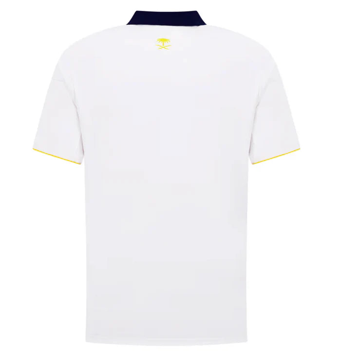 AL Nassr Third jersey 2025/26