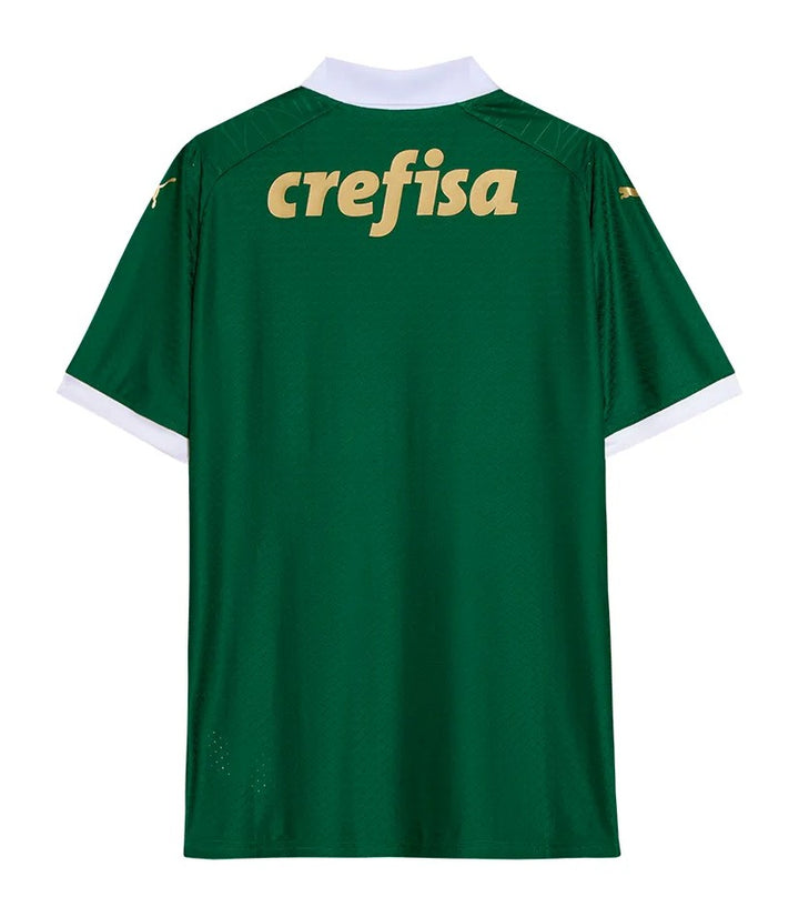 Palmeiras Home jersey 2024/25