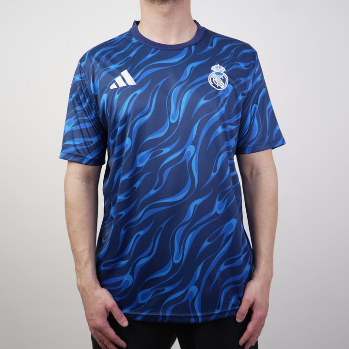 RM Special Edition Blue Jersey 2025