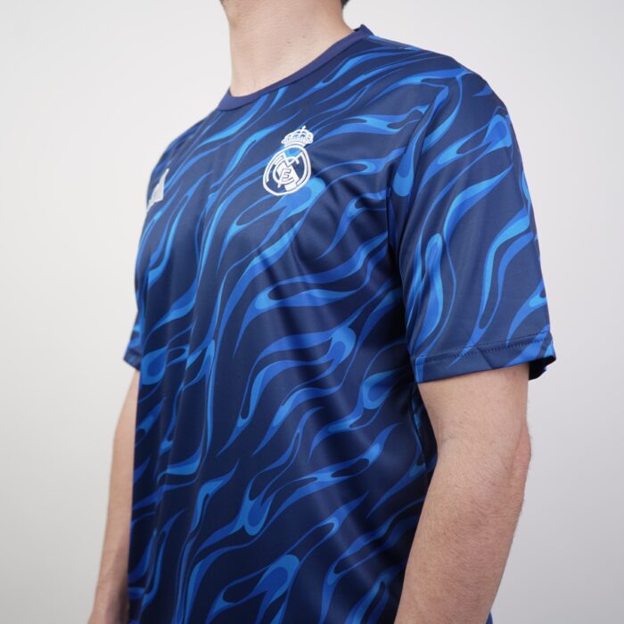 RM Special Edition Blue Jersey 2025