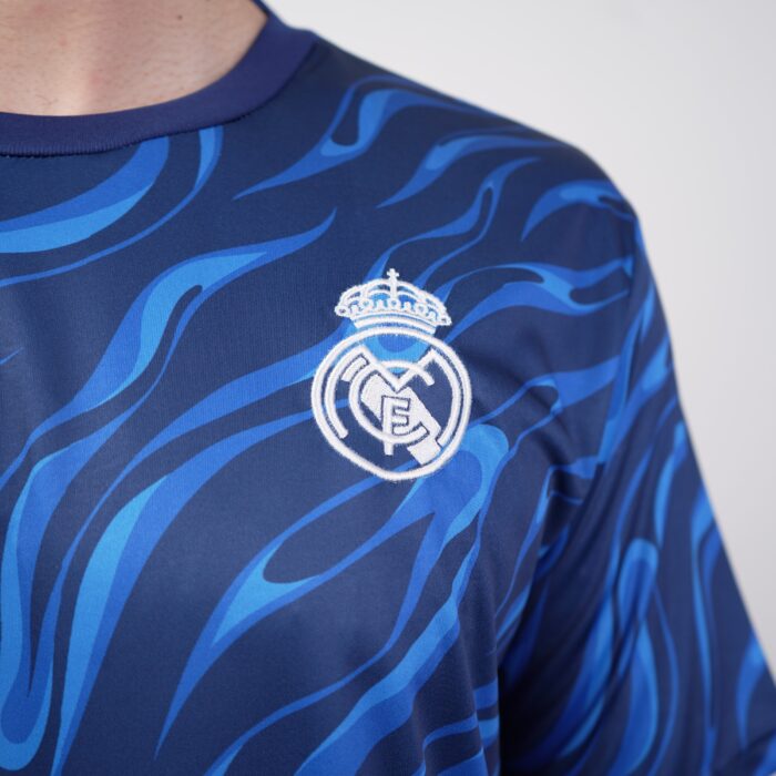 RM Special Edition Blue Jersey 2025