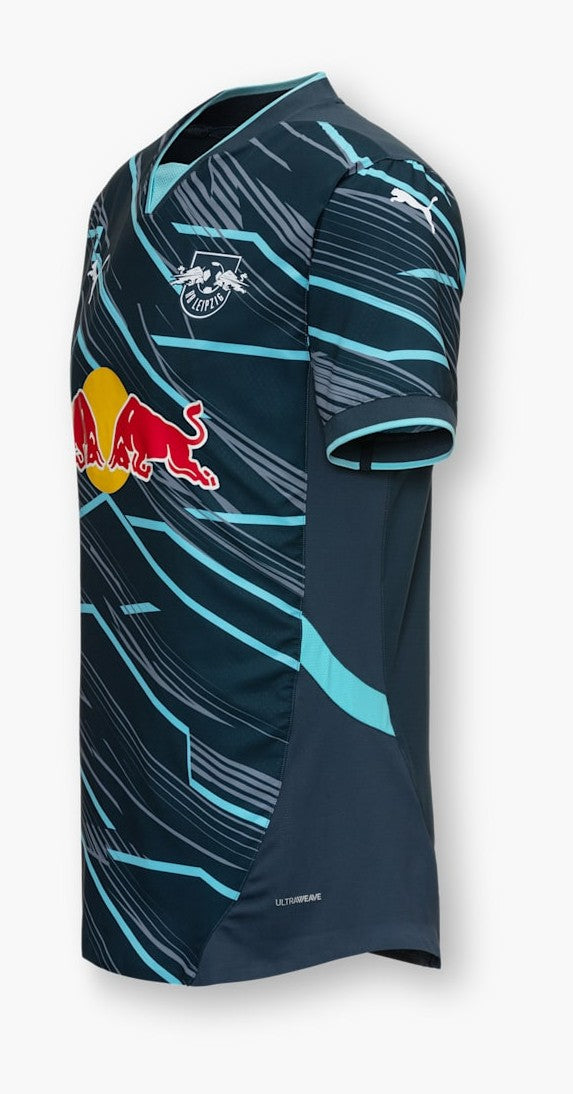 Leipzig Third Jersey 2024/25