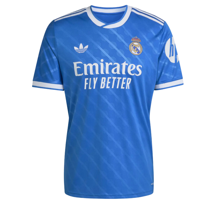 قميص RM DRAGON BLACK GOLD الإصدار 2024