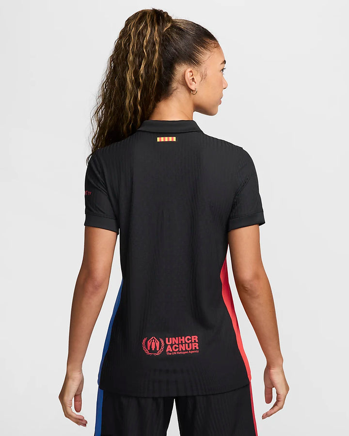 Barc_a Away Women Jersey 2024/25