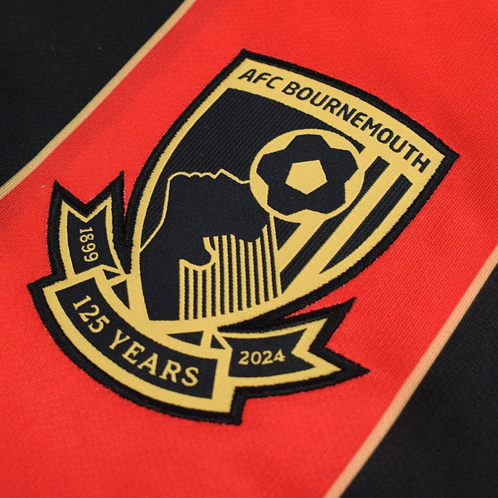 Bournemouth 125-year anniversary Jersey