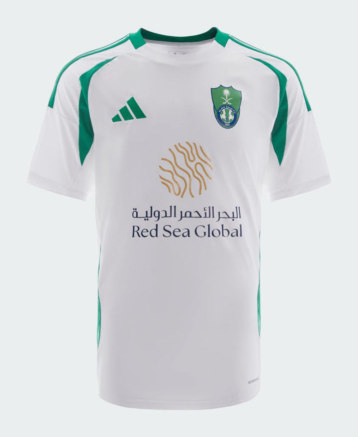 مشجعي النادي الأهلي السعودي لكرة القدم جيرسي 24