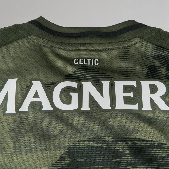 Celtic Third Jersey 2024/25
