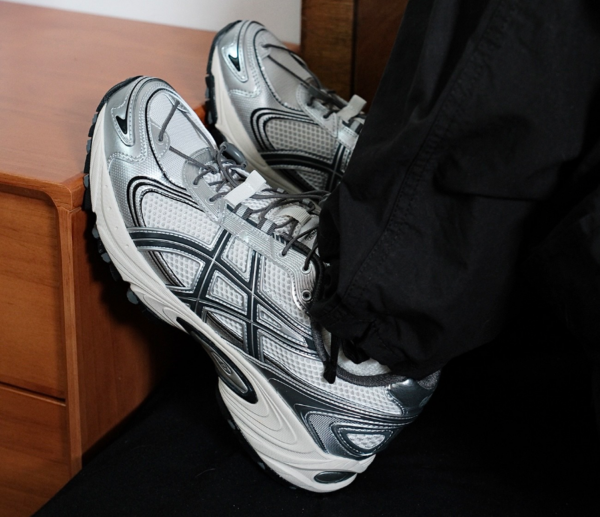 ASICS Tiger Kahana TR V4 casual sports shoes