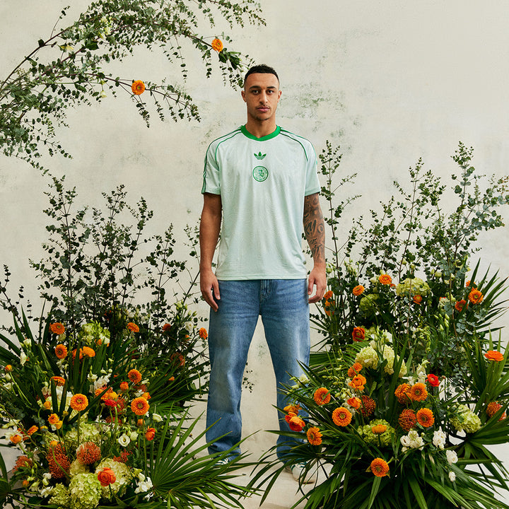 Celtic ST. PATRICK'S DAY Jersey