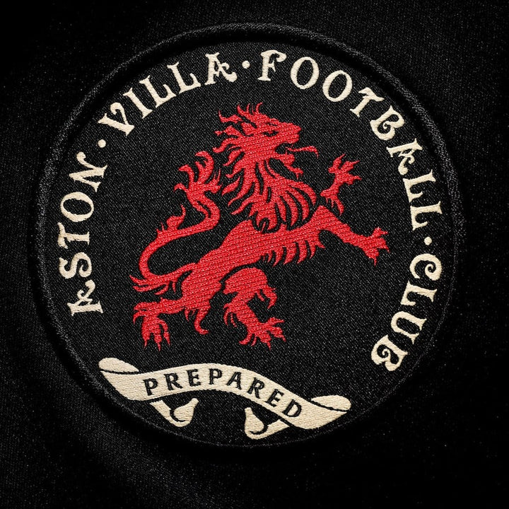 Aston Villa Anniversary Jersey