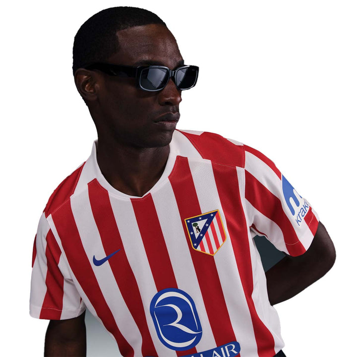 قميص أتلتيكو مدريد الثالث 2023/24