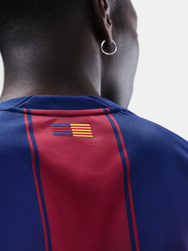 BRC Home Jersey 2025/26