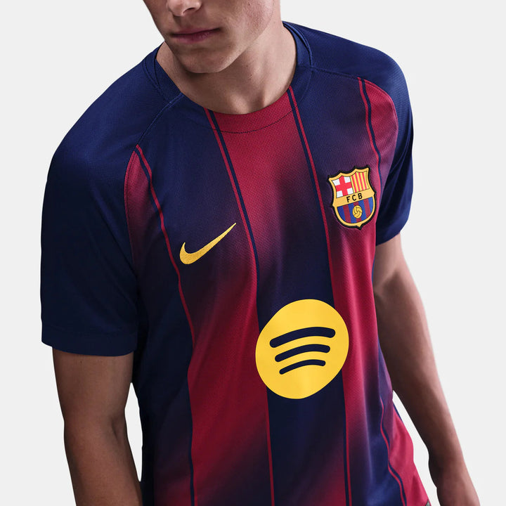 BRC Home Jersey 2025/26