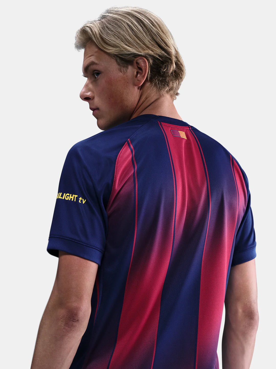 BRC Home Jersey 2025/26