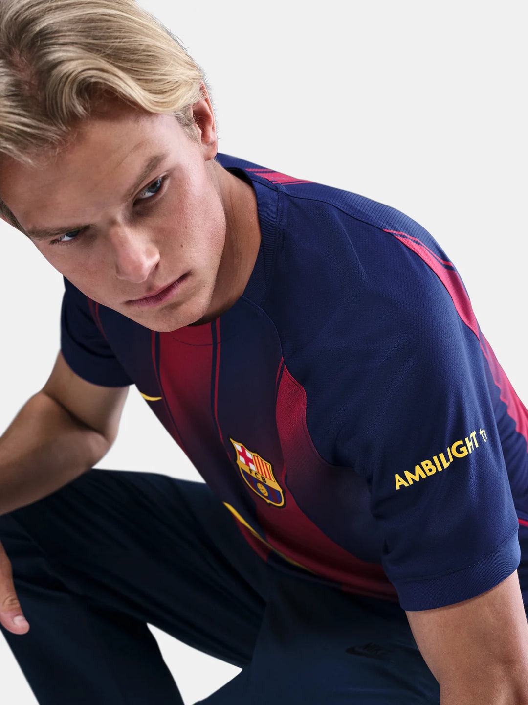 BRC Home Jersey 2025/26