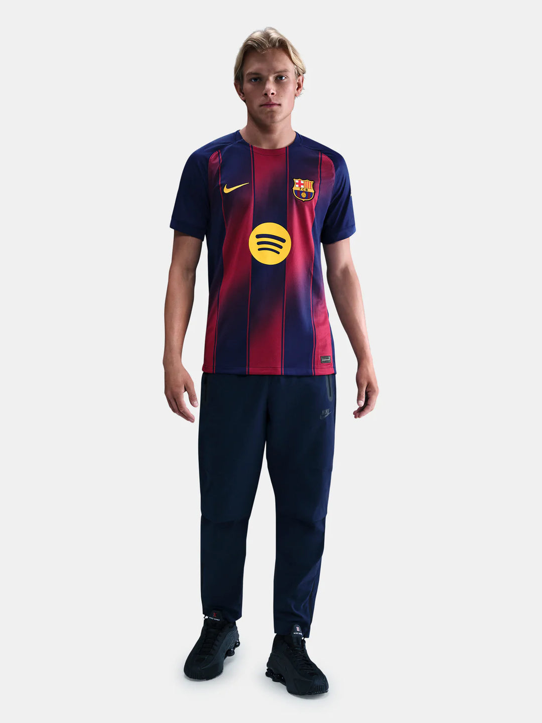 BRC Home Jersey 2025/26