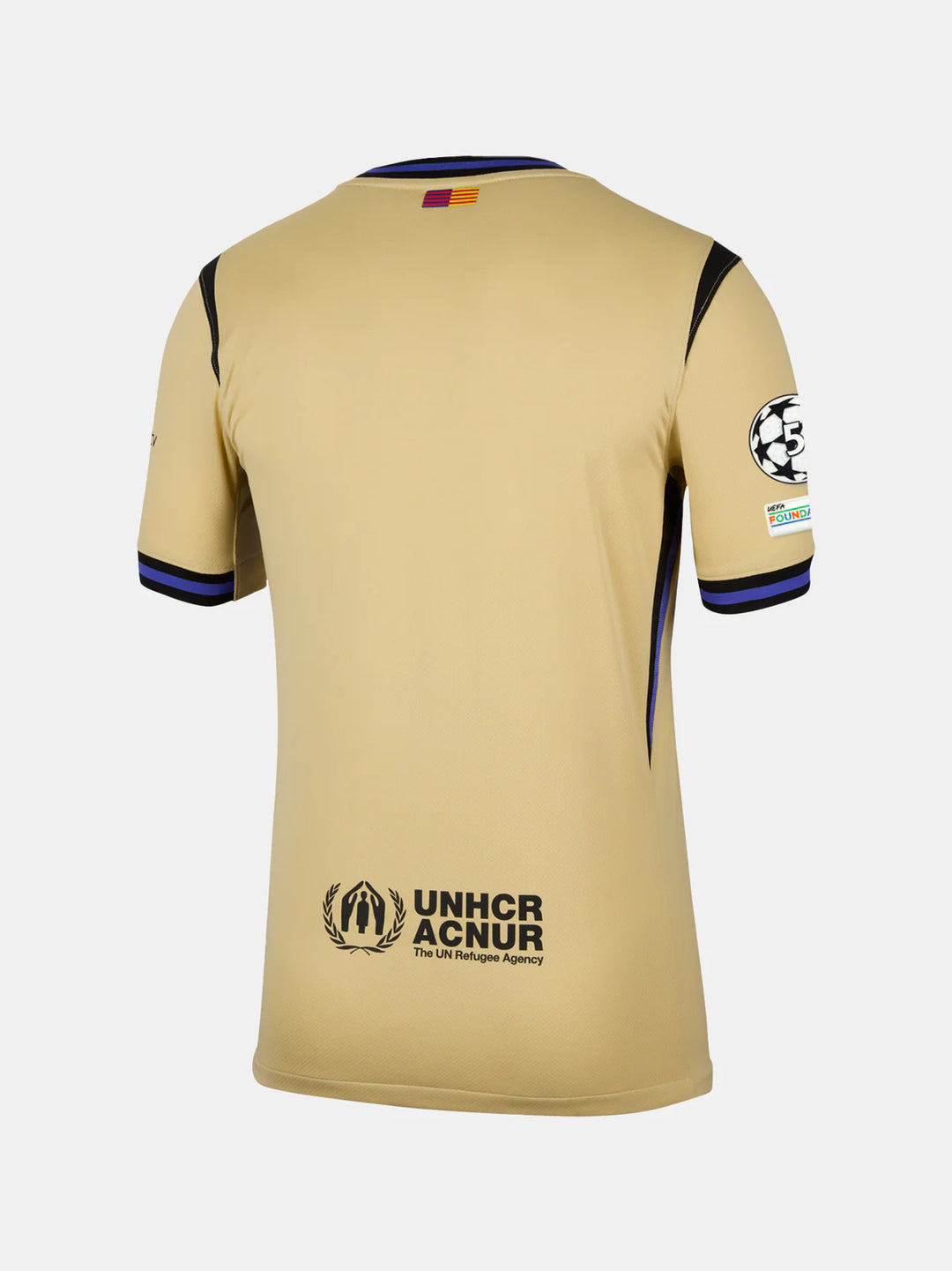 BRC Away Jersey 2025/26