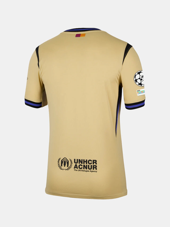 BRC Away Jersey 2025/26