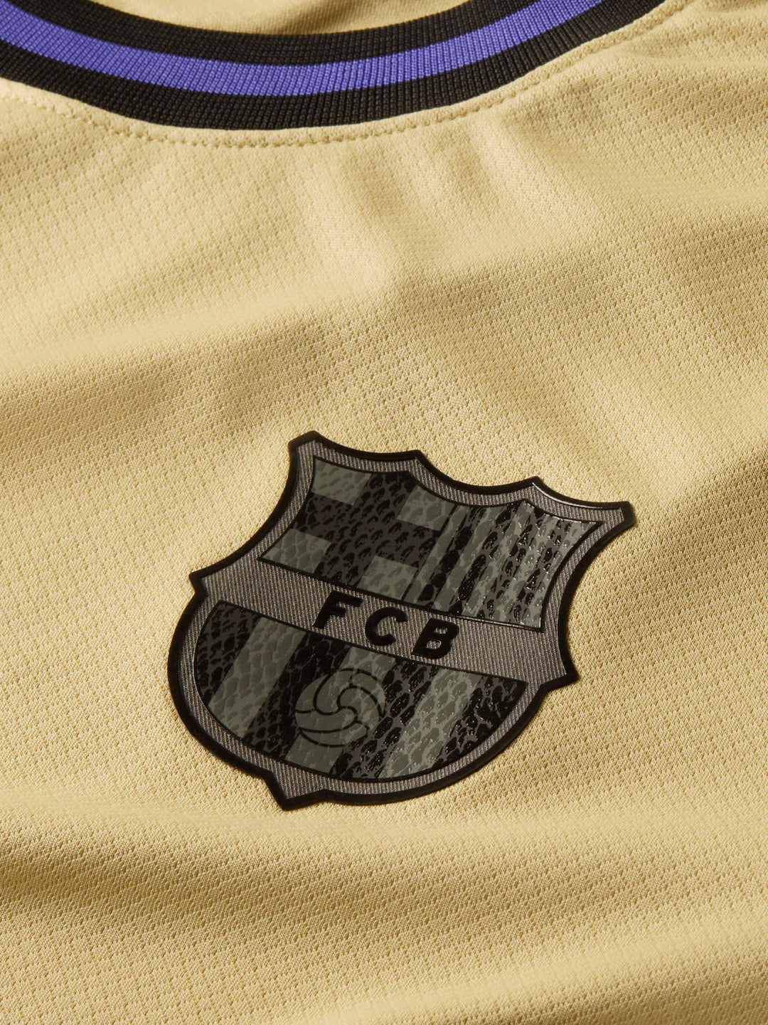 BRC Away Jersey 2025/26