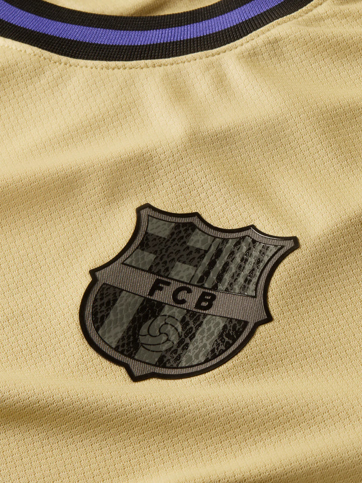 BRC Away Jersey 2025/26