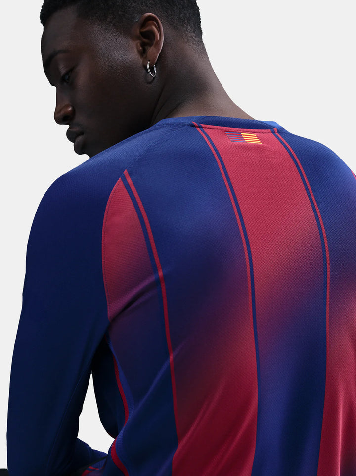 BRC Home Long Sleeve Jersey 2025/26
