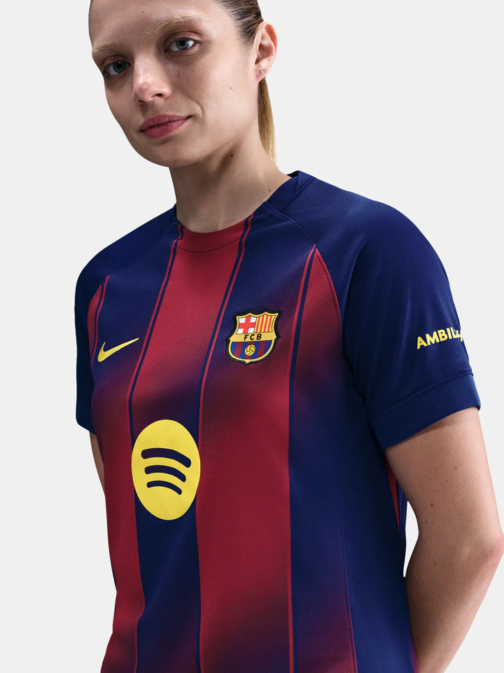 BRC Home Women Jersey 2025/26