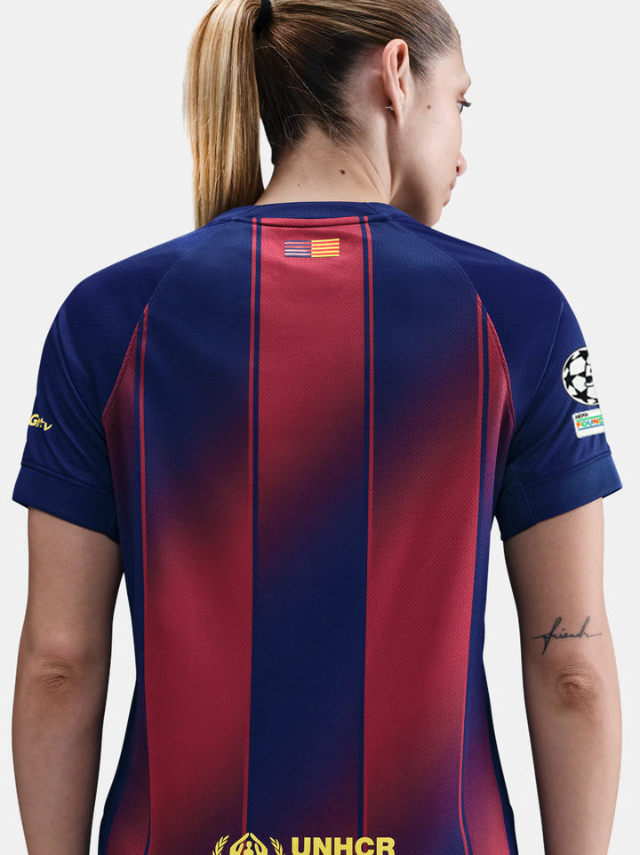 BRC Home Women Jersey 2025/26