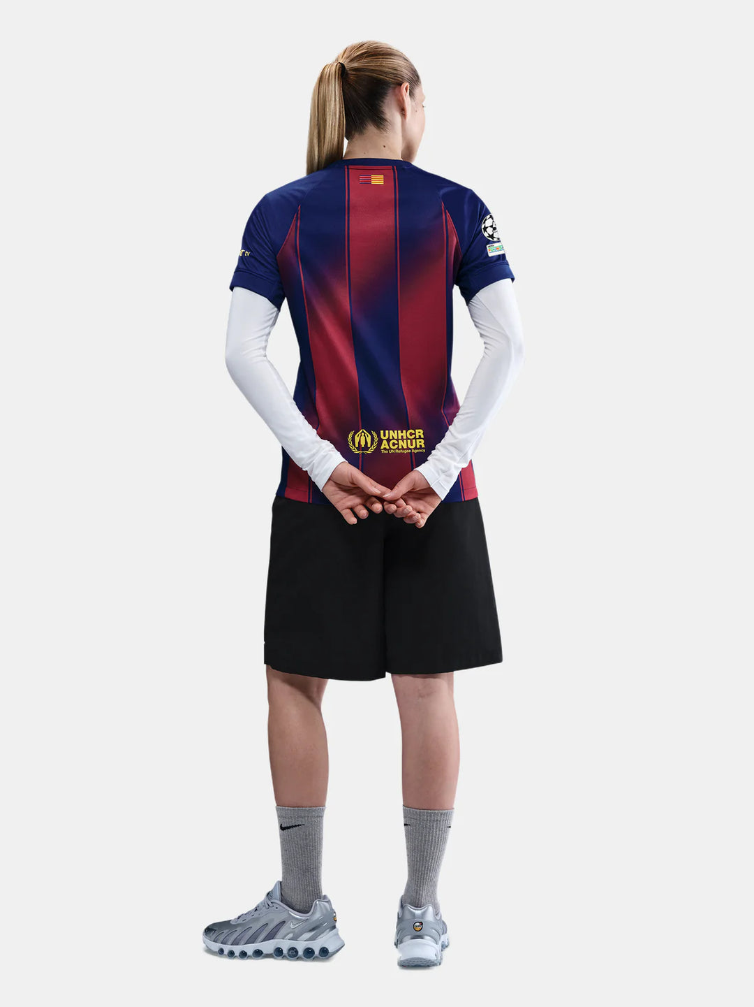BRC Home Women Jersey 2025/26