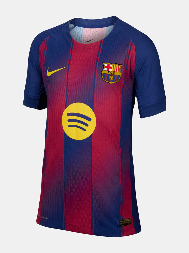 BRC Home Player Version Jersey 2025/26