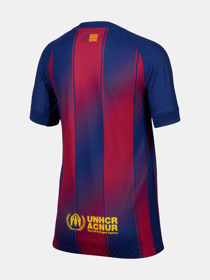 BRC Home Player Version Jersey 2025/26