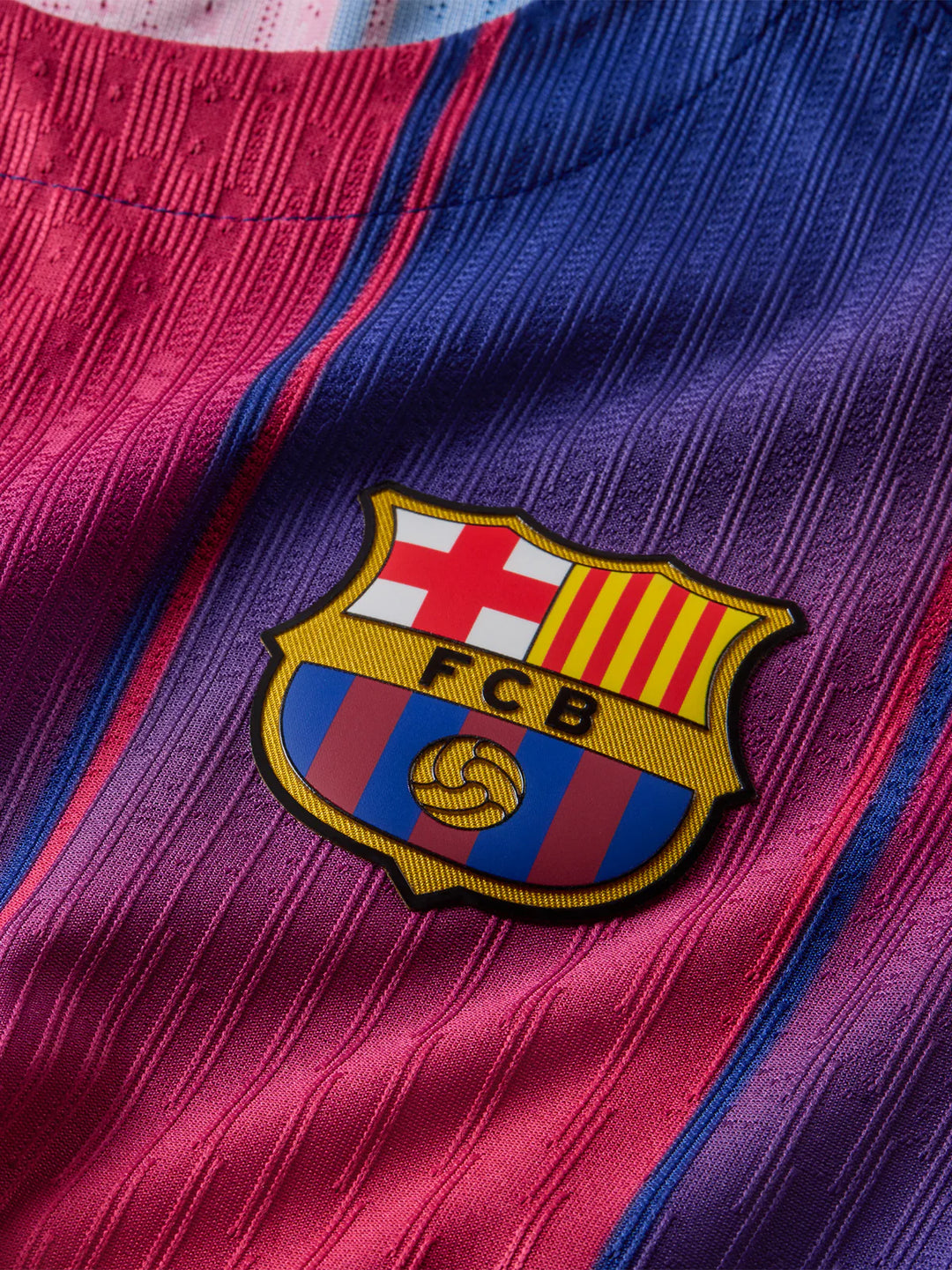 BRC Home Player Version Jersey 2025/26