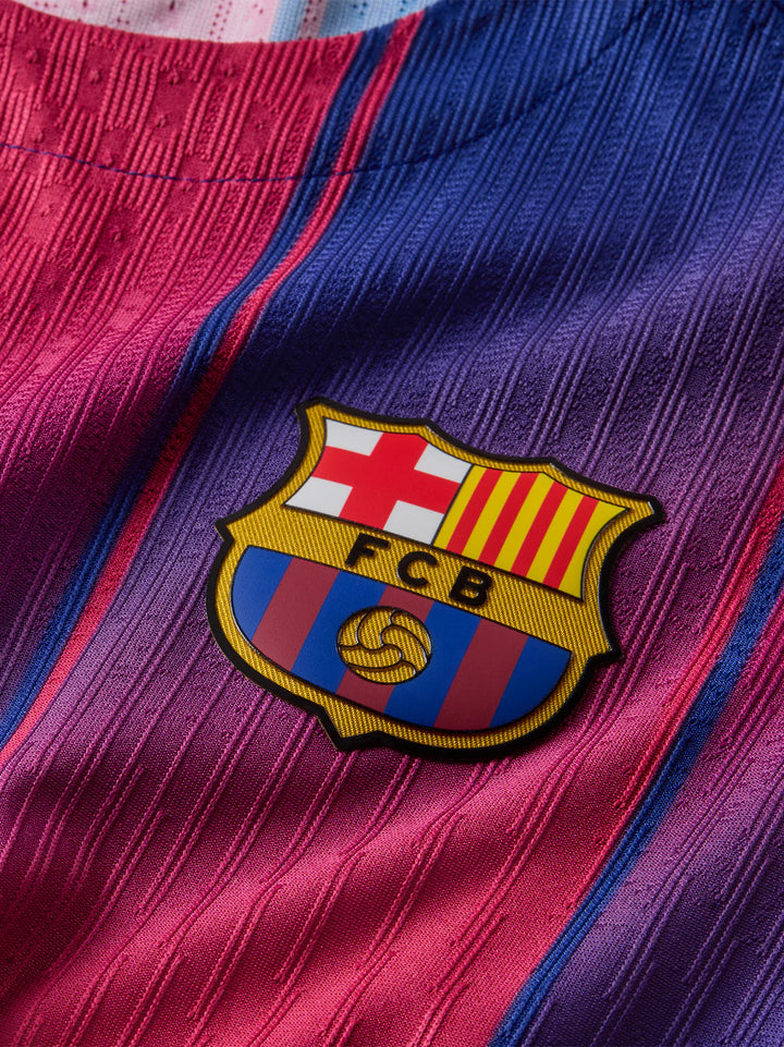 BRC Home Player Version Jersey 2025/26