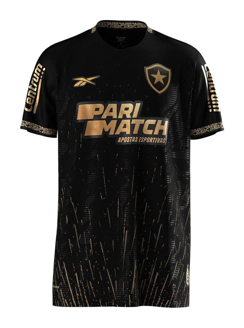 Botafogo Away Jersey 2024/25